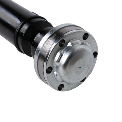 L'axe de transmission A1664105900 pour la Mercedes-Benz ML/GLE 350 CDI/D 4MATIC est équipé d'un système de transmission à commande automatique.