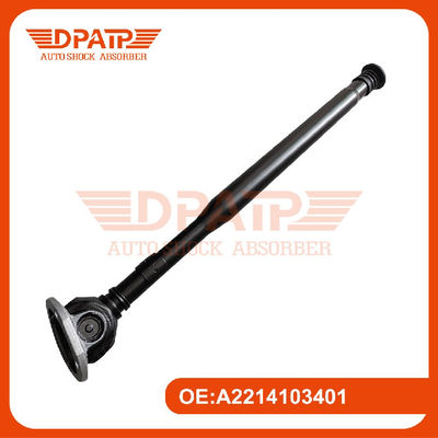 4 roues motrices avant A2214103401 pour Mercedes-Benz S500 CGI 4MATIC