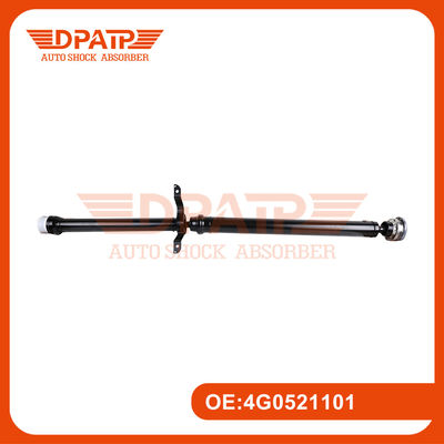 Remplacement de l'arbre de traction arrière 4G0521101 4G0521101K pour Audi A6 S6 A7 S7