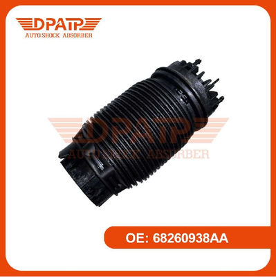 L'air spring bellow pour Dodge Ram 68260938AA Suspension du coussin d'air