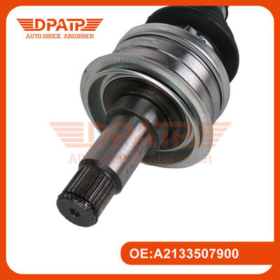 L'essieu arrière A2133507900 pour Mercedes-Benz GLC 200 4MATIC / E 300 L