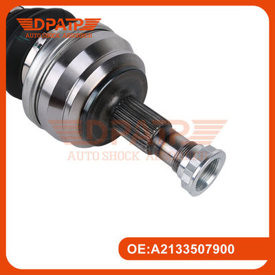 L'essieu arrière A2133507900 pour Mercedes-Benz GLC 200 4MATIC / E 300 L
