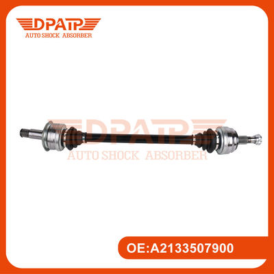 L'essieu arrière A2133507900 pour Mercedes-Benz GLC 200 4MATIC / E 300 L