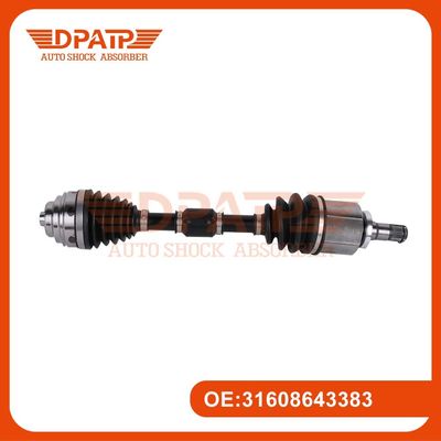 Arbre de transmission gauche droite 31608643383 31608657704 pour BMW X1 F49 25LeX 30LeX