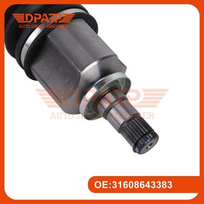 Arbre de transmission gauche droite 31608643383 31608657704 pour BMW X1 F49 25LeX 30LeX