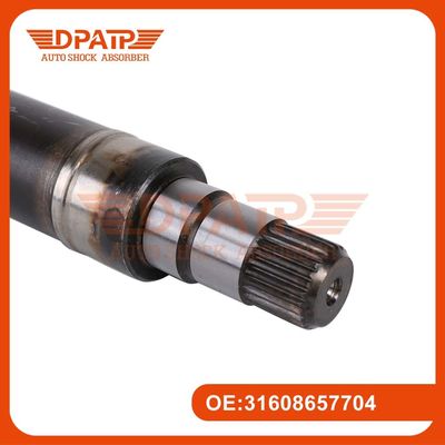 Arbre de transmission gauche droite 31608643383 31608657704 pour BMW X1 F49 25LeX 30LeX