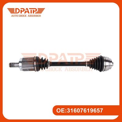L'essieu de suspension 31607619657 31607619658 pour une BMW X3 X4 20dX 35iX