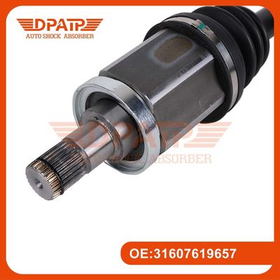 L'essieu de suspension 31607619657 31607619658 pour une BMW X3 X4 20dX 35iX
