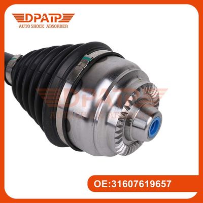 L'essieu de suspension 31607619657 31607619658 pour une BMW X3 X4 20dX 35iX