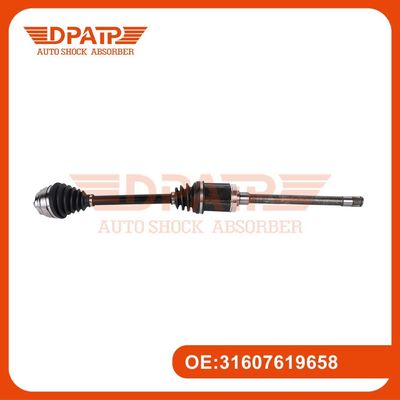 L'essieu de suspension 31607619657 31607619658 pour une BMW X3 X4 20dX 35iX