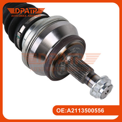 A2113500556 A2113500302 pour la Mercedes E 320 / CLS 350