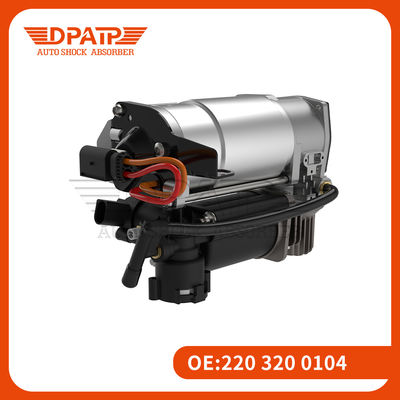 Compresseur d'air de rechange 2203200104 pour Mercedes Benz S 320 CDI