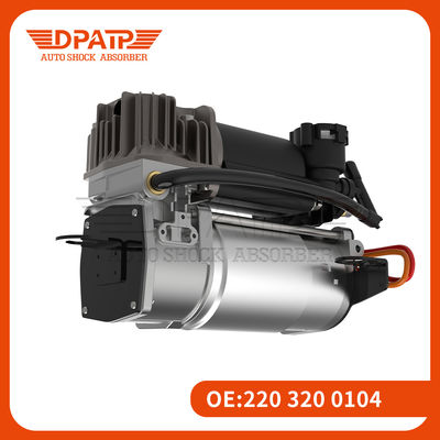 Compresseur d'air de rechange 2203200104 pour Mercedes Benz S 320 CDI