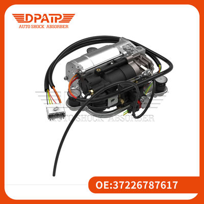 Compresseur de suspension pneumatique de voiture 37226779712 37226787617 pour BMW X5 E53 4.4i N62