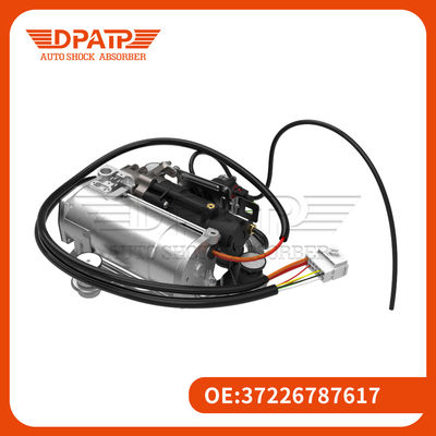 Compresseur de suspension pneumatique de voiture 37226779712 37226787617 pour BMW X5 E53 4.4i N62