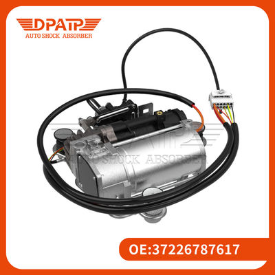 Compresseur de suspension pneumatique de voiture 37226779712 37226787617 pour BMW X5 E53 4.4i N62