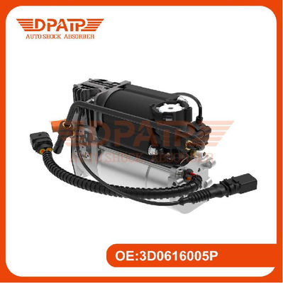 Compresseur d'air de véhicule Bentley Continental / Flying Spur 3D0616005P 3D0616007C