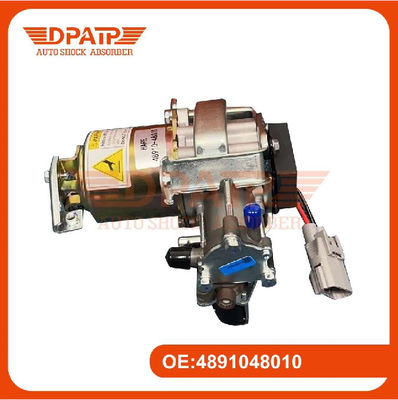 Toyota Harrier 4891048010 pompe à compresseur à suspension d'air