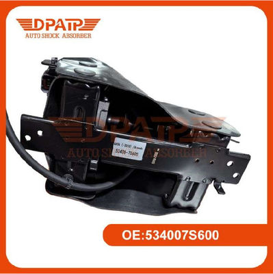 Compresseur d'air de rechange 534007S600 543677S000 pour Infiniti QX56 JA60