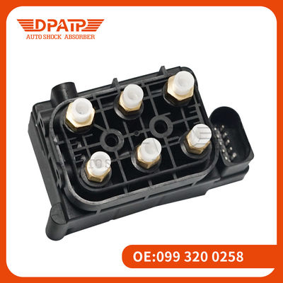 Valve de distribution de suspension pneumatique 0993200258 pour Mercedes-Benz E 450 4MATIC