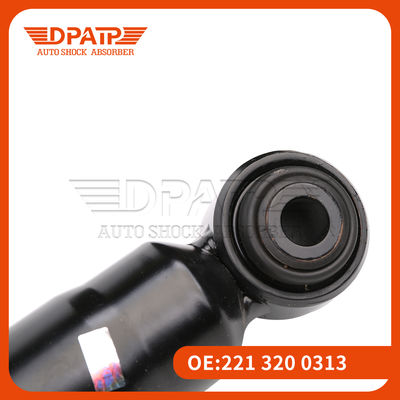 Amortisseur de suspension pneumatique DPATP 2213200313 2213200413 pour Mercedes-Benz S 420 CDI / S 450 CDI