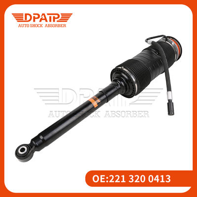 Amortisseur de suspension pneumatique DPATP 2213200313 2213200413 pour Mercedes-Benz S 420 CDI / S 450 CDI