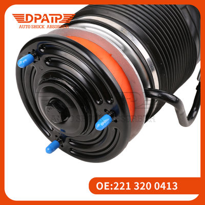 Amortisseur de suspension pneumatique DPATP 2213200313 2213200413 pour Mercedes-Benz S 420 CDI / S 450 CDI