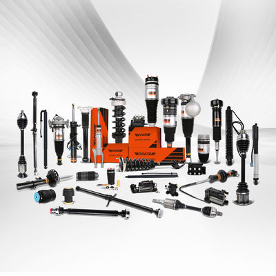 Amortisseur de suspension arrière DPATP pour Audi A6 Allroad quattro (4Z7616051A)