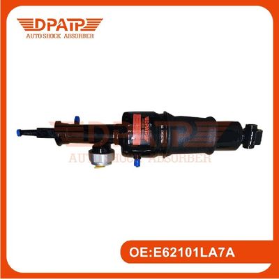 Amortisseur pneumatique réglable E62101LA7B E62111LA7B pour INFINITI QX80/QX56 Z62
