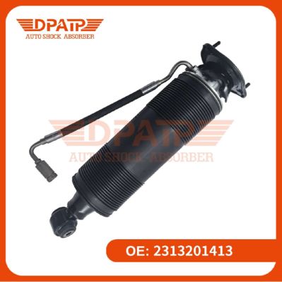 Pour les véhicules de type Mercedes-Benz, le kit de remise en forme de suspension pneumatique et l'absorbeur de chocs arrière 2313201313 2313201413