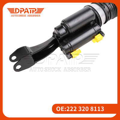 Amortisseur de suspension pneumatique 2223208913 2223209013 pour Benz Classe S 450 4-MATIC