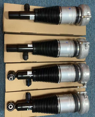 X01-29050022 X01-29050021 Voiture Chinoise Idéale Modèle L9 Amortisseur de suspension pneumatique avant État Neuf