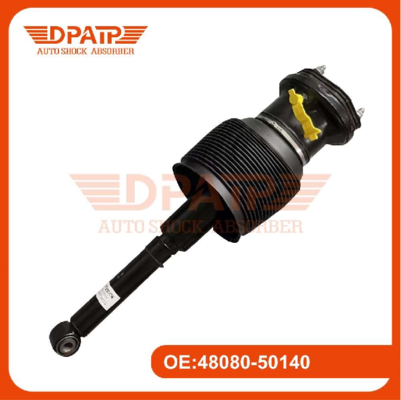 Lexus amortisseur de suspension aérienne arrière 48090-50130 48080-50130 pour LS430 2000 - 2006