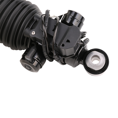 L'absorbeur de choc d'air de l'essieu arrière de la BMW 37126790219 37126790220 pour le F02 750LiX 730Ld