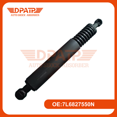 Parties automobiles 7L6827550N DPATP pour le détecteur de chocs à air Volkswagen Touarge 2005-2009