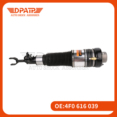 Amortisseur de suspension pneumatique DPATP 4F0616039 pour Audi A6 C6 S6