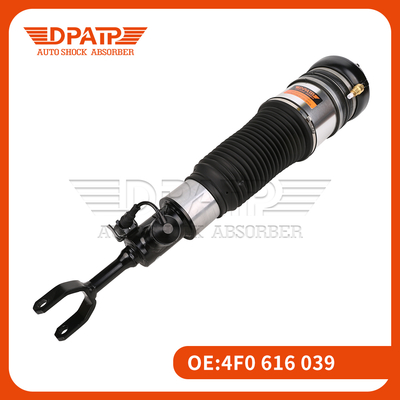 Amortisseur de suspension pneumatique DPATP 4F0616039 pour Audi A6 C6 S6