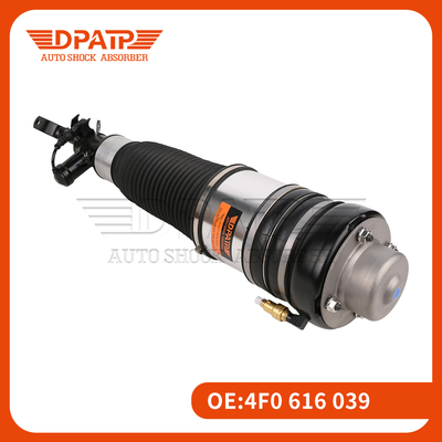 Amortisseur de suspension pneumatique DPATP 4F0616039 pour Audi A6 C6 S6