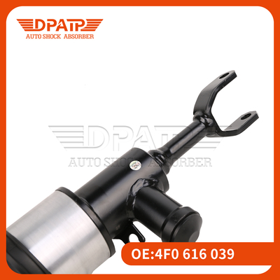 Amortisseur de suspension pneumatique DPATP 4F0616039 pour Audi A6 C6 S6