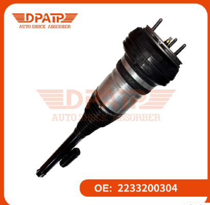2233200304 2233200404 Paire de pièces de suspension automatique gauche et droite pour Mercedes Benz W223