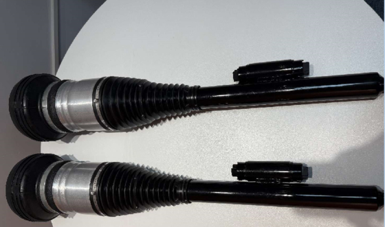 2233200304 2233200404 Paire de pièces de suspension automatique gauche et droite pour Mercedes Benz W223