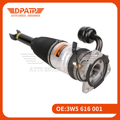 3W5616001 Amortisseur pneumatique jambe de force Airmatic pour Bentley Continental