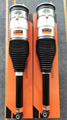 600635200D pour le kit de suspension pneumatique arrière Tesla modèle S Nouveau état