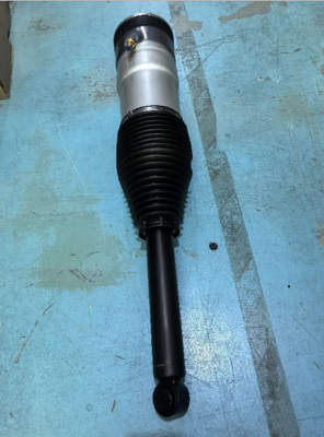 600635200D pour le kit de suspension pneumatique arrière Tesla modèle S Nouveau état