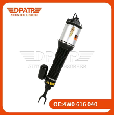 Amortisseur de suspension pneumatique avant Bentley 3D0616039 3D0616040 pour Bentley Flying Spur