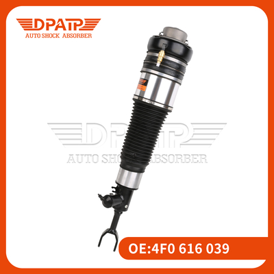4E0616039 4E0616040 État Neuf amortisseur de suspension pneumatique pour Audi A8 D3 4E