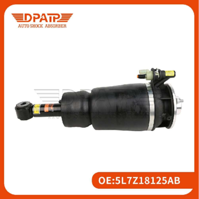 Amortisseur de suspension pneumatique Lincoln Aftermarket 5L7Z18125AB Navigator 2003-