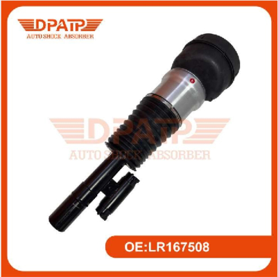 Amortisseur de suspension pneumatique pour pièces automobiles pour Land Rover Range Rover 2023