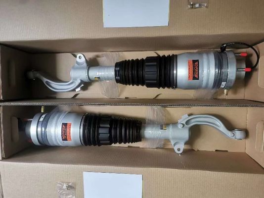 670100717 Vente en gros d'usine amortisseur de suspension pneumatique pour Maserati Levante