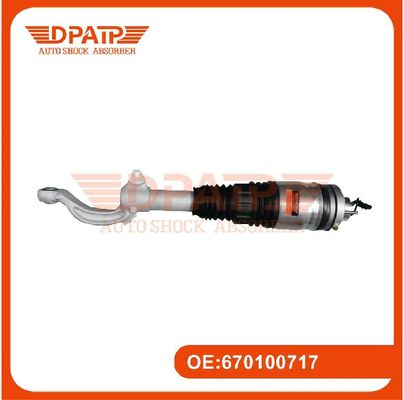 670100717 Vente en gros d'usine amortisseur de suspension pneumatique pour Maserati Levante